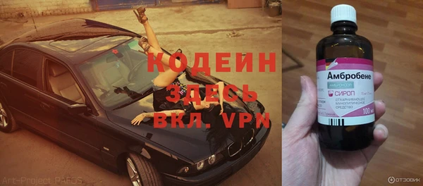 хмурый Майский
